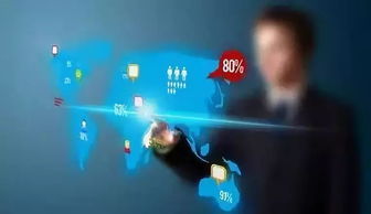 工业互联网 驱动大数据价值释放的引擎